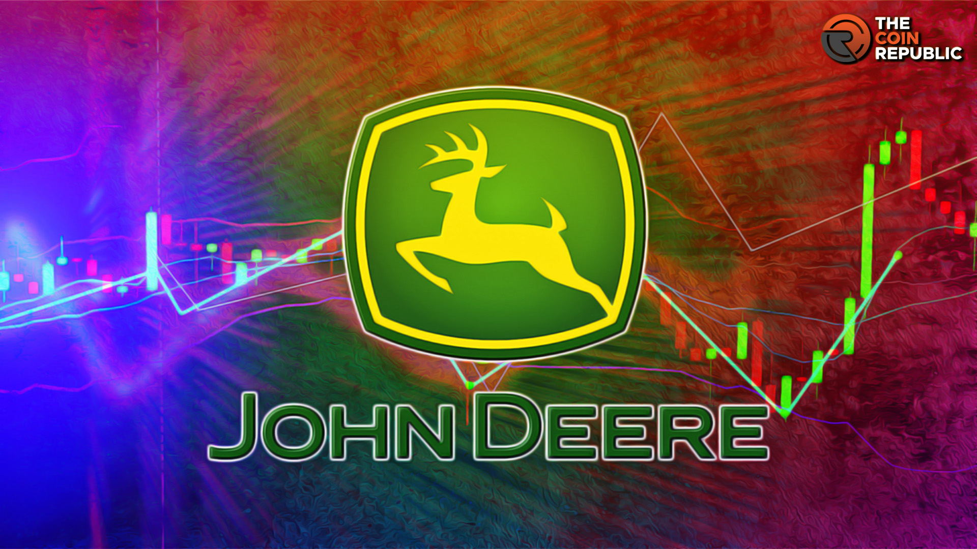 Will Deere Stock (NYSE: DE) Attain 52-week High of $450?