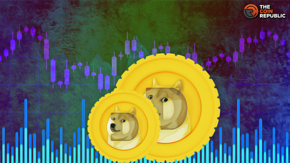 Dogecoin (DOGE) Price Escaped Hurdle, Rises Toward $0.09000 Mark
