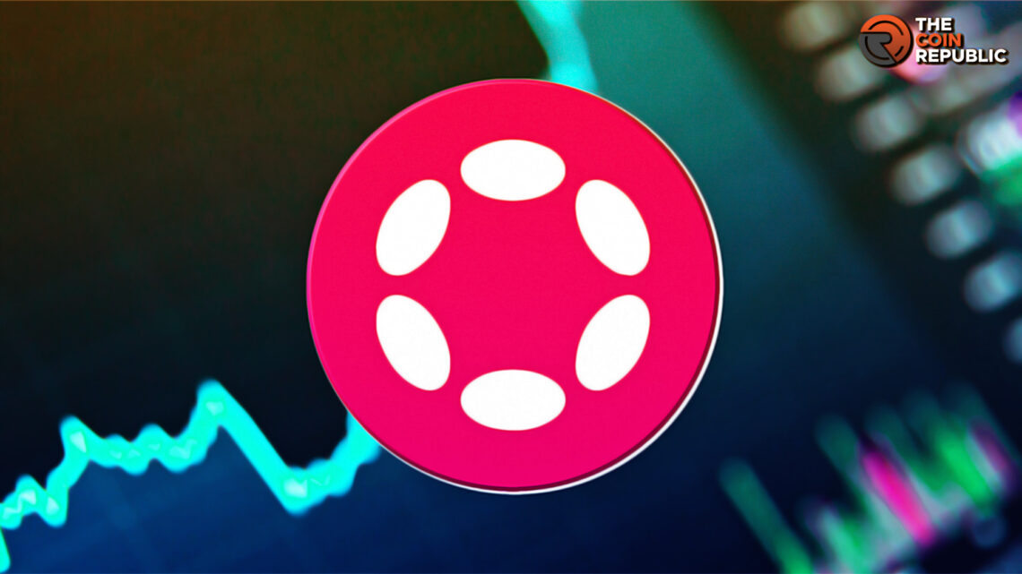Polkadot Price Prediction: Will DOT Price get doubled in 2024?