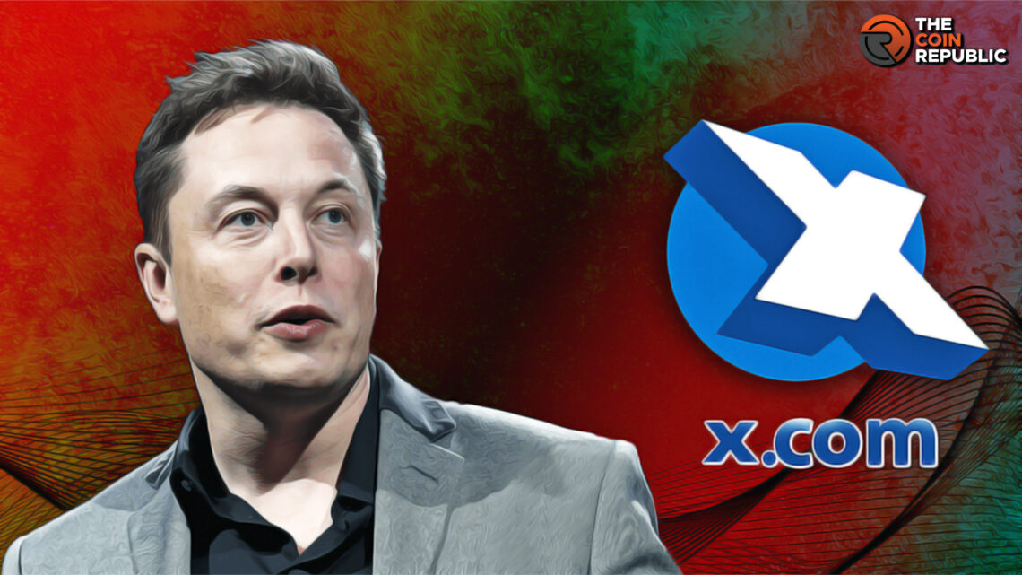 From PayPal to Twitter: Elon Musk’s ‘X’tra Mile for His Companies