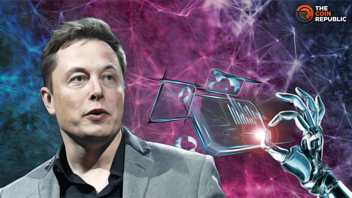 xAI: An AI Startup of Elon Musk for Understanding The Universe