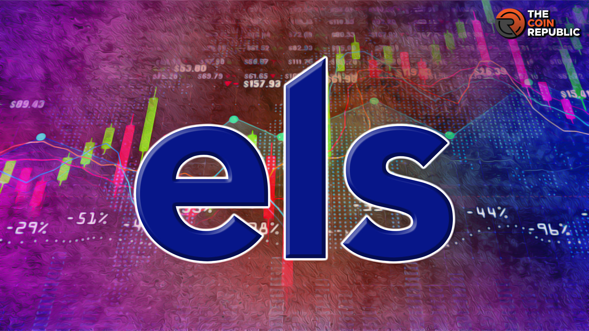 Buyers Rally Behind ELS Stock As It Surges 6.97% Weekly