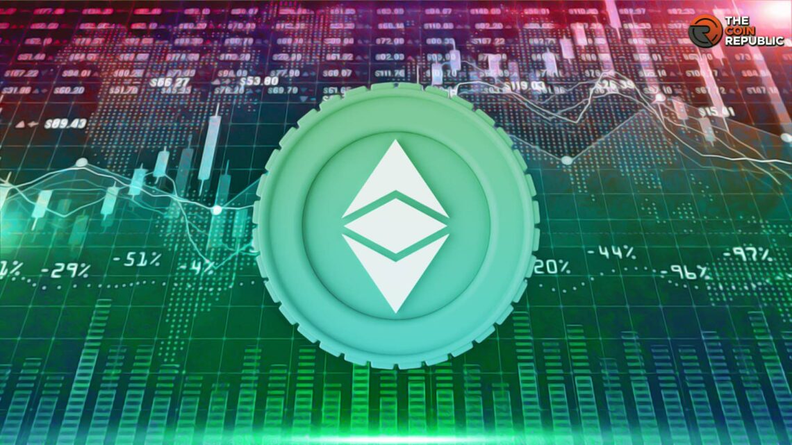 ETC Price Analysis: Will ETC Rise Above The Major Hurdle of $25?