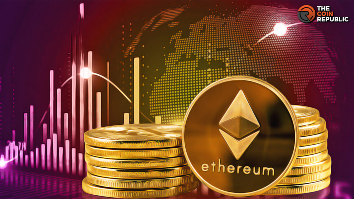 Ethereum Price Prediction: Bulls In Fear, Will ETH Revisit $900?