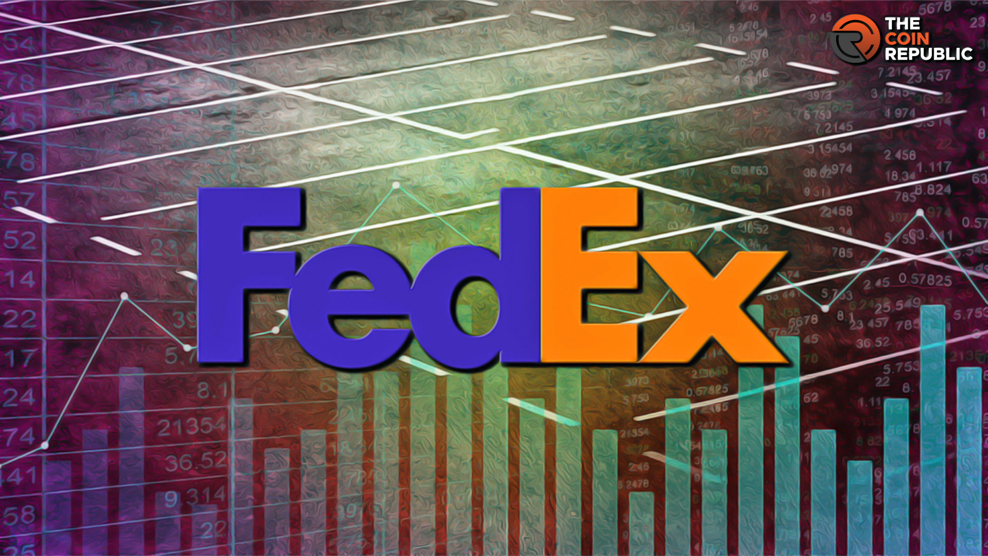 FedEx Corporation (NYSE: FDX) Riding the Gains Inside the Channel