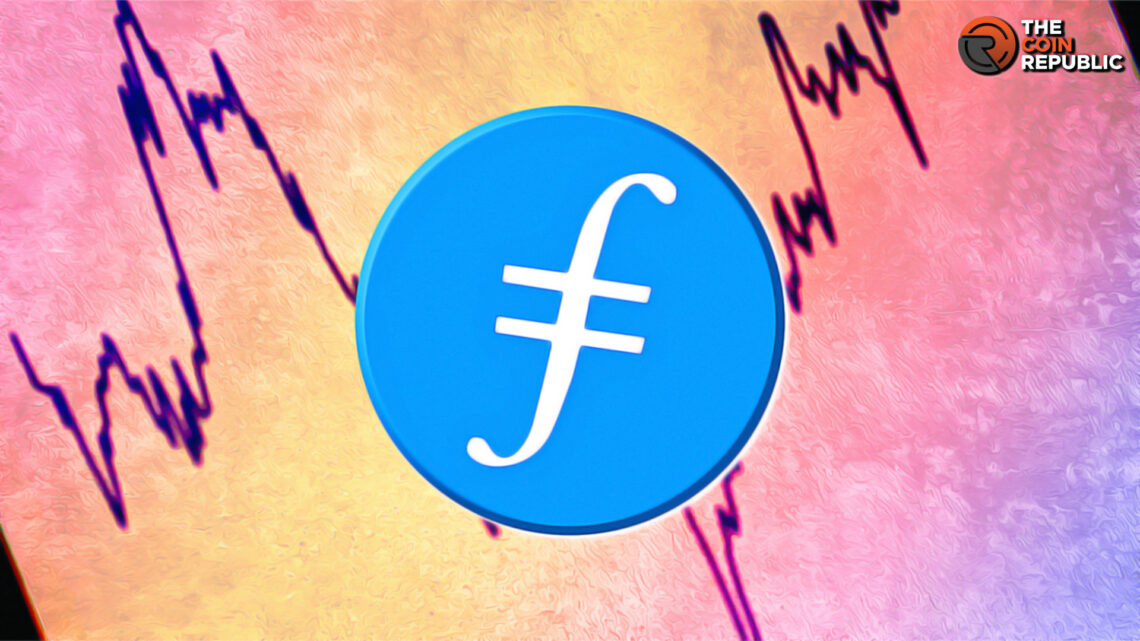 Filecoin Price Prediction: Will FIL crypto reach $10 in 2024?