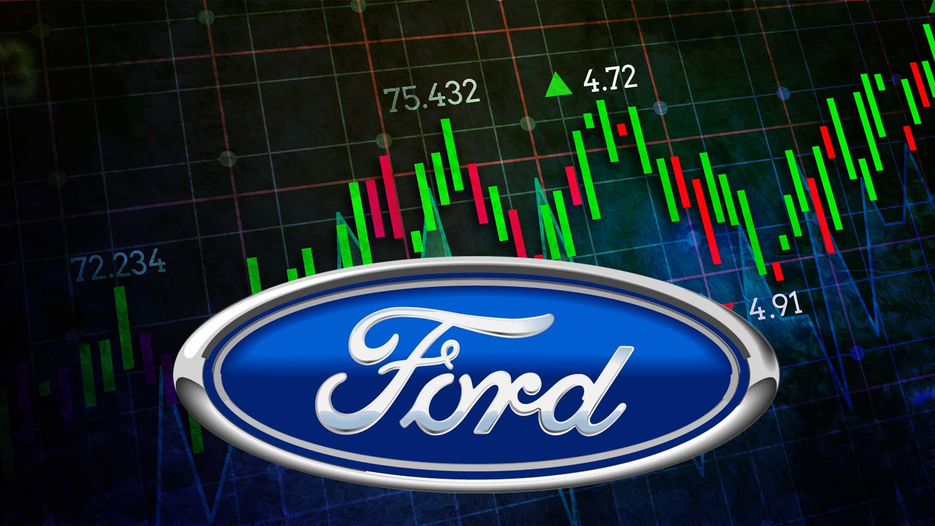 Ford Motor Co. (F Stock) – Slashing F-150 Price Caused Decline
