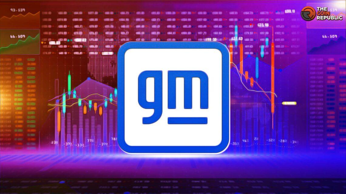 General Motors Co. (GM Stock) - Earnings Next Week; Expectations