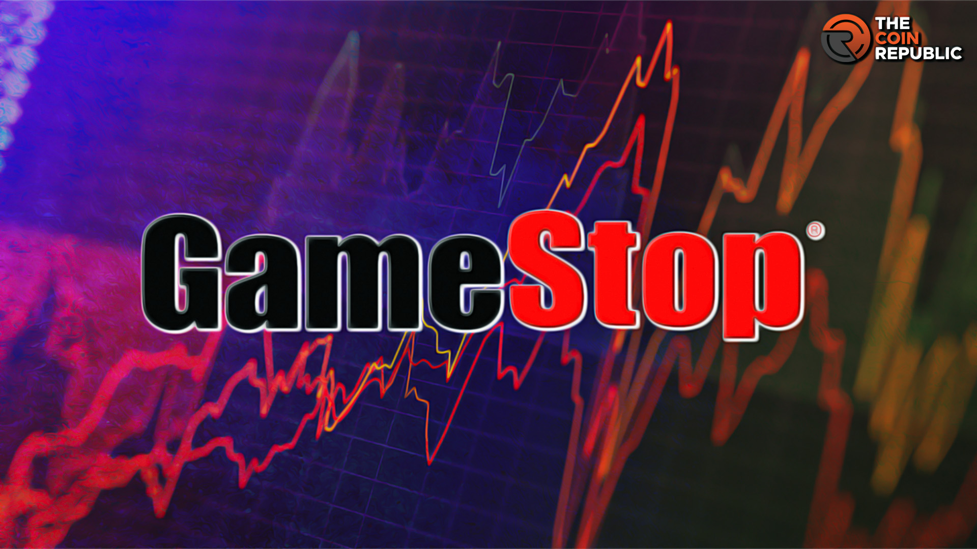 GameStop Corp.: GME Stock Price Roadmap to $50, Are You Buying?