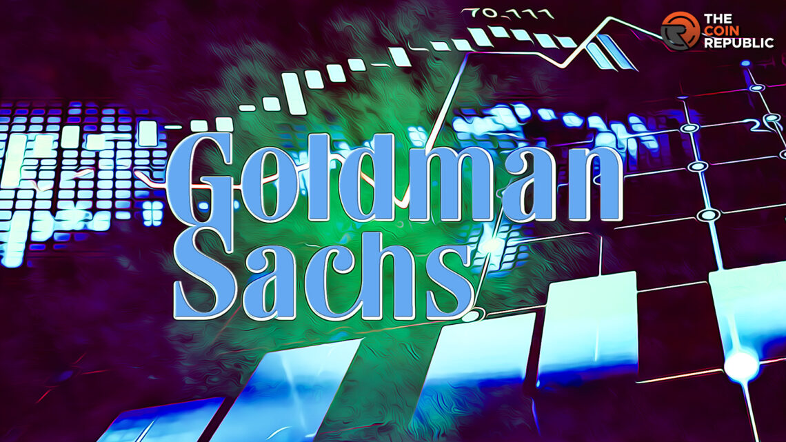 Goldman Price Prediction: GS Stock Price Narrowing, What’s Next?