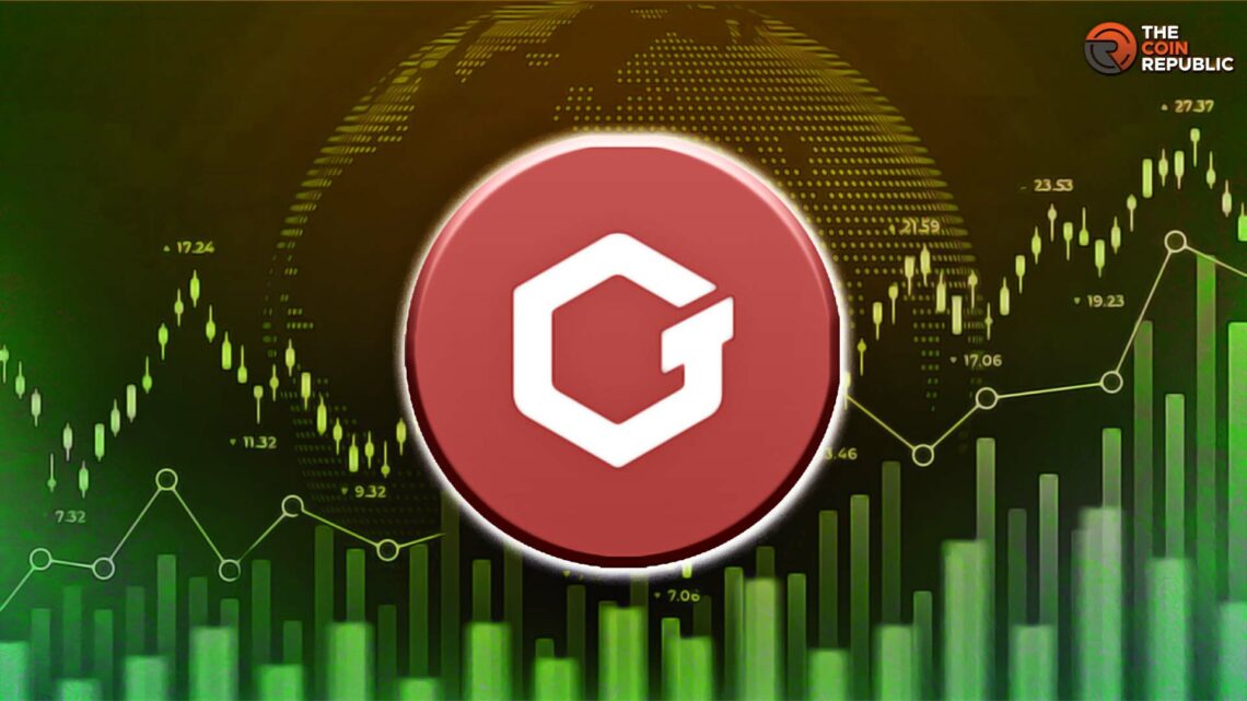 GateToken Price Prediction: Will GT Price Reach $5 This Week?