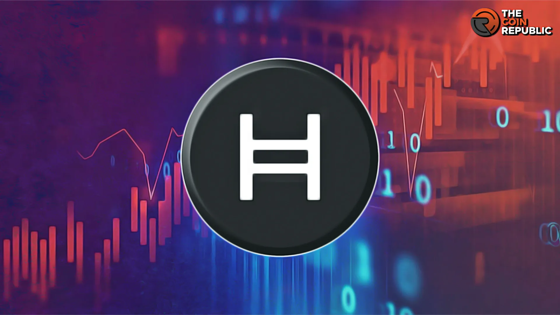 Hedera Hashgraph Price Prediction: Will HBAR Go Bearish Or Bullish? 