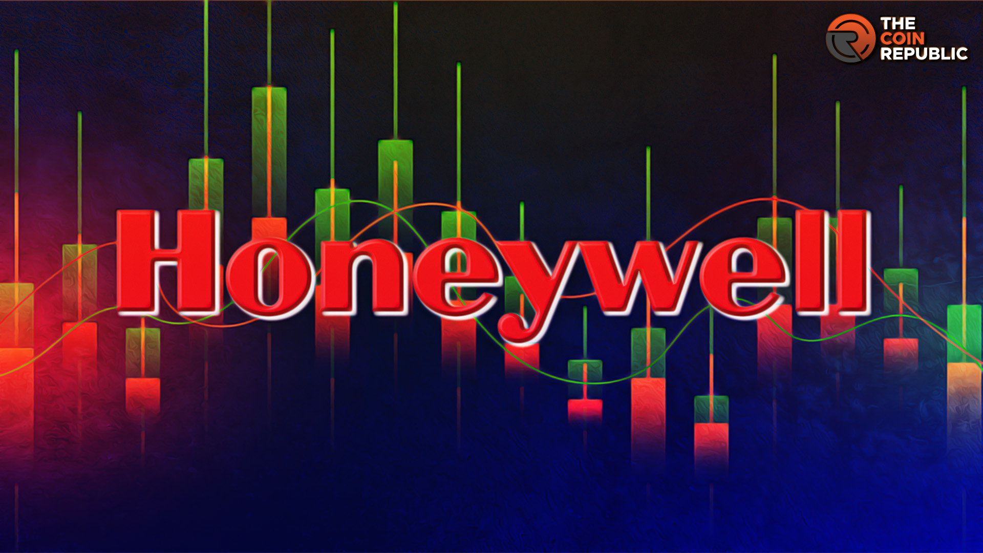 Honeywell (HON) Stock; Price Tanks After Mixed Quarterly Results