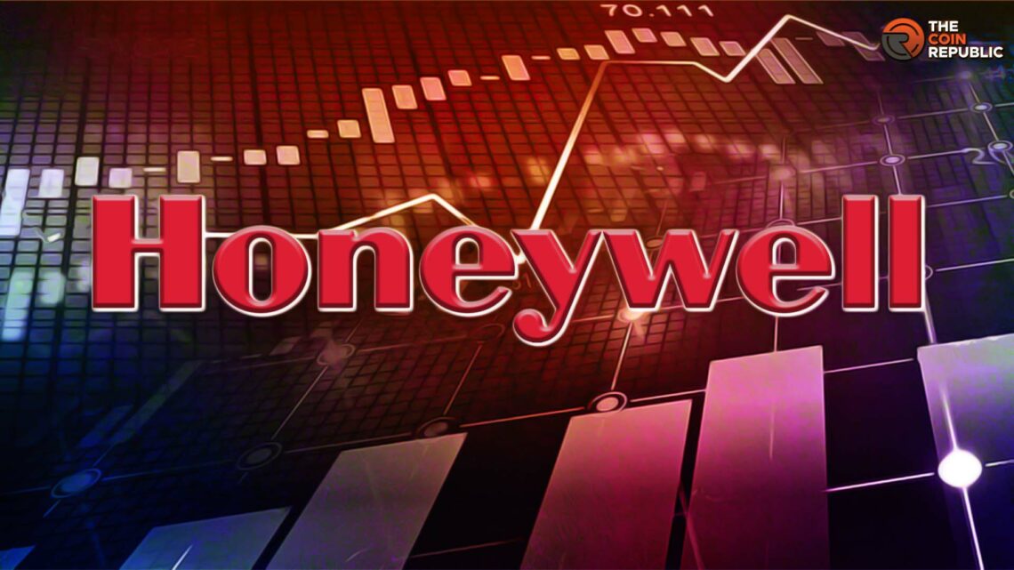 Honeywell International Inc: Will HON Stock Price Bounce Back?