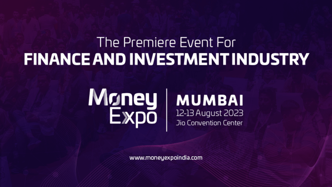 MoneyExpo India 2023: Bringing Leading Forex and Stock Companies.
