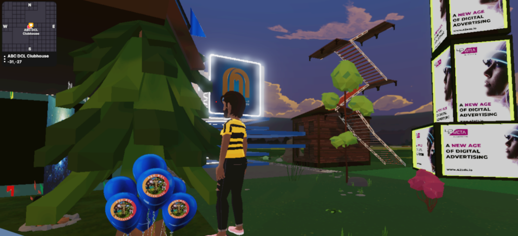 Decentraland Metaverse: What is it and How to Play it For Free?  
