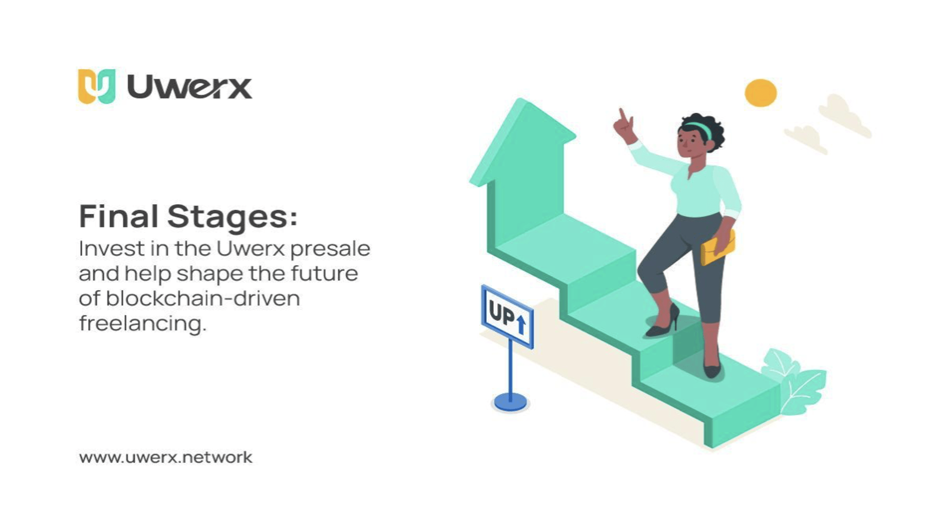 BNB Chain Upgrade Coming: Join Uwerx On Stage 5 Presale
