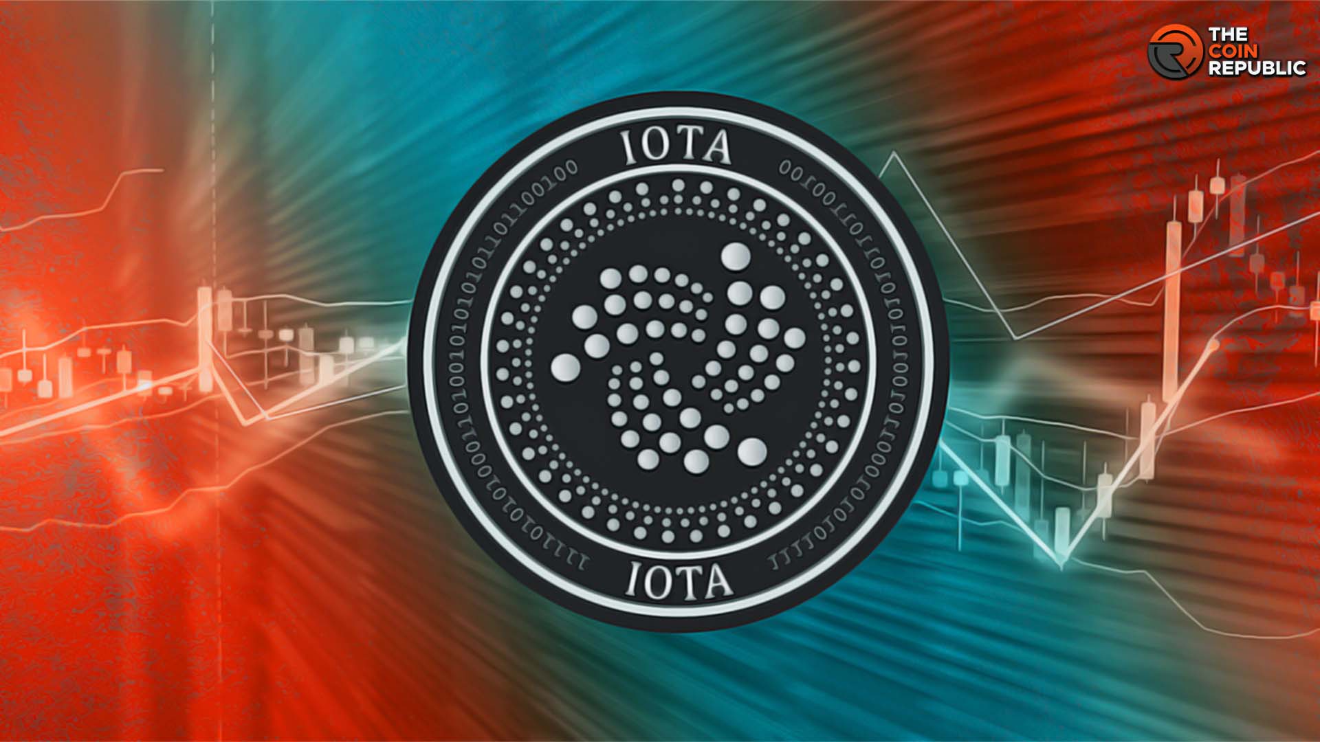 Iota Price Prediction 2023: IOT Lost 7%, Will It Slide More?