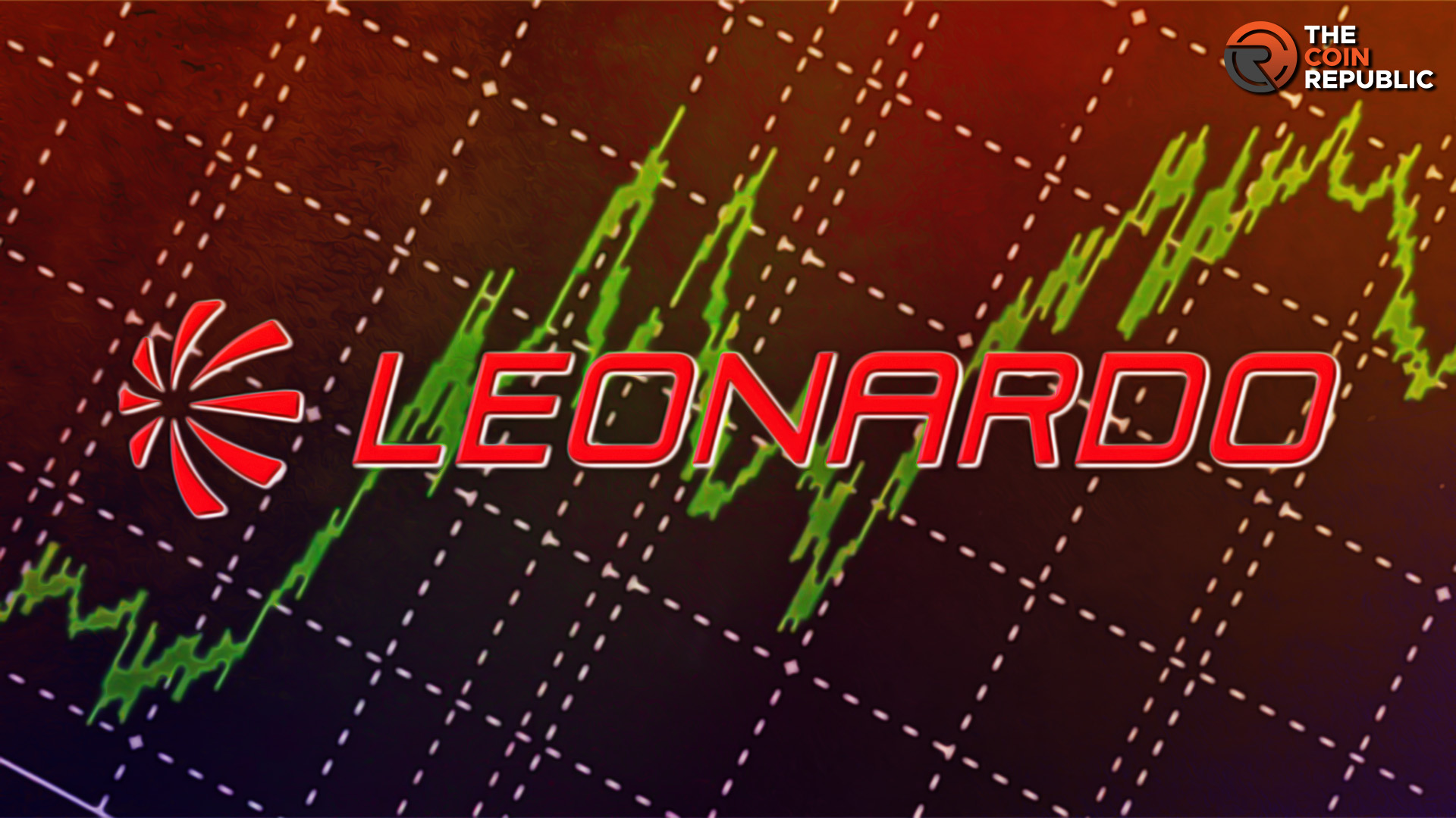 Leonardo Price Prediction: Will LDO Stock Price Keep Thrusting?