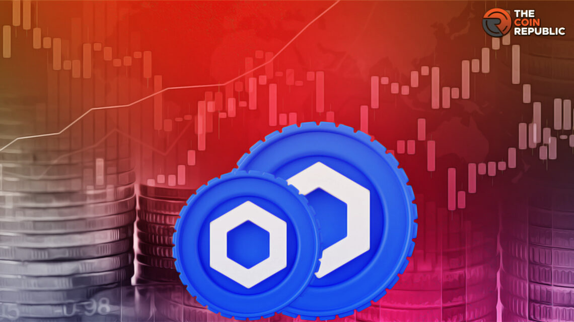 Chainlink Price Analysis: LINK Bounced From the Bottom at $5.00