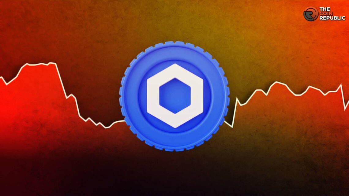 Chainlink Price Prediction: Link - 10th Most Purchased Crypto