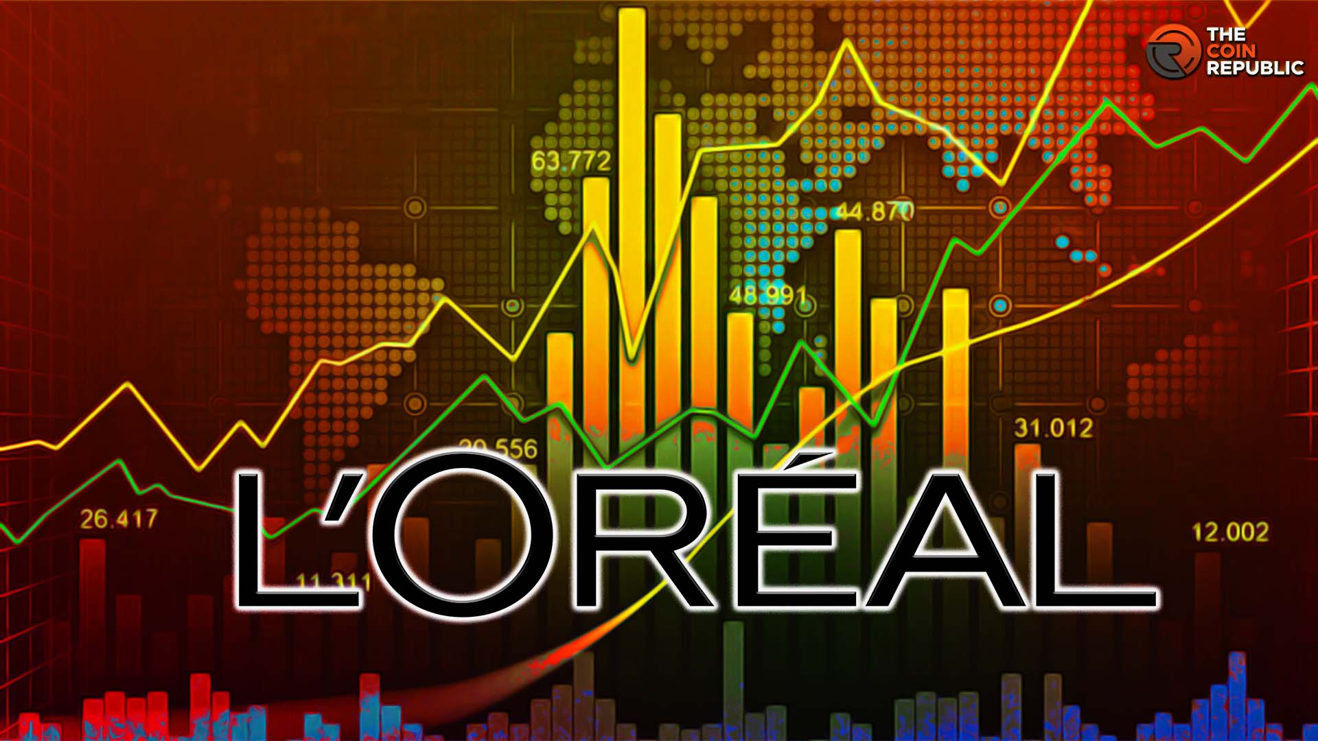 LOreal Stock Price Prediction: Can OR Stock Price Fall Soon?