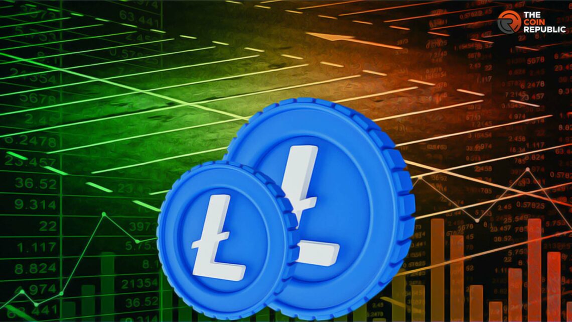 Litecoin Price Analysis: LTC Pumping Gains to Catch $100 Again