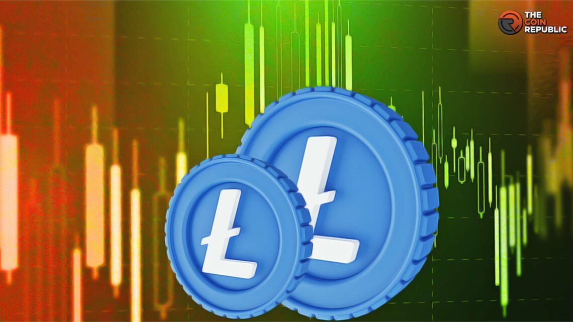 Litecoin Price Prediction: Bearish Momentum Rises in LTC Price 