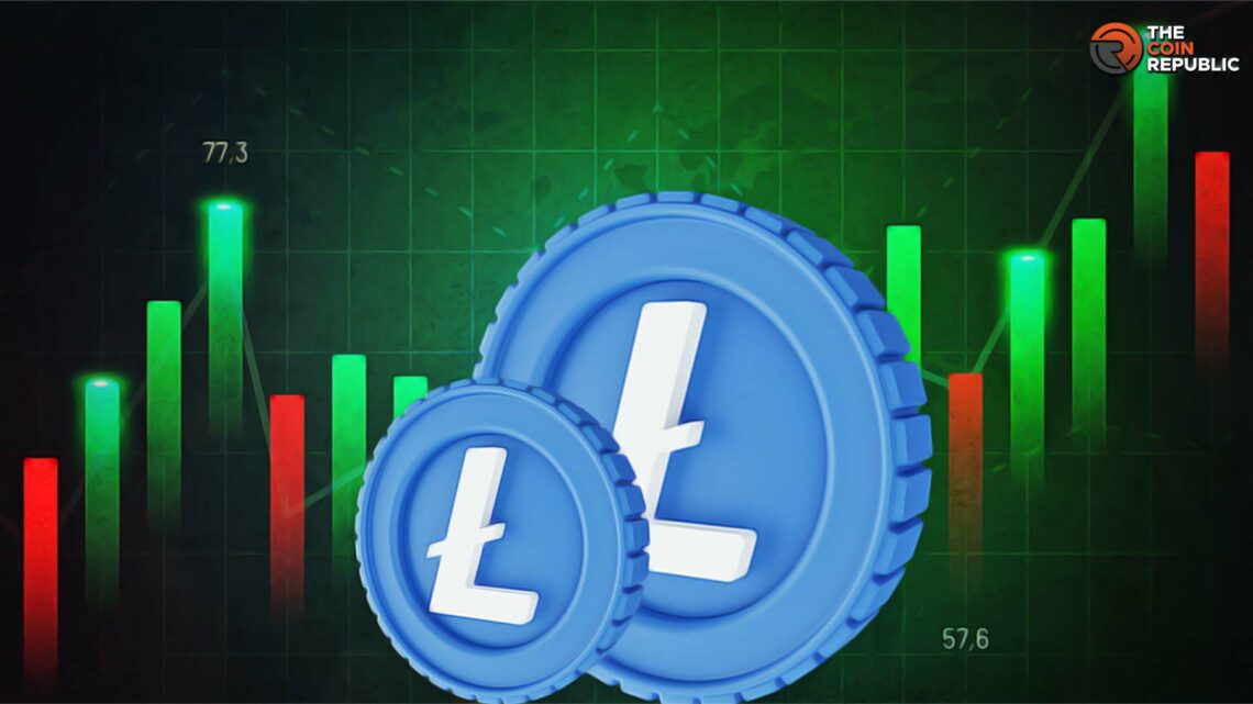 Litecoin Price Prediction: LTC Price Declines Before Halving