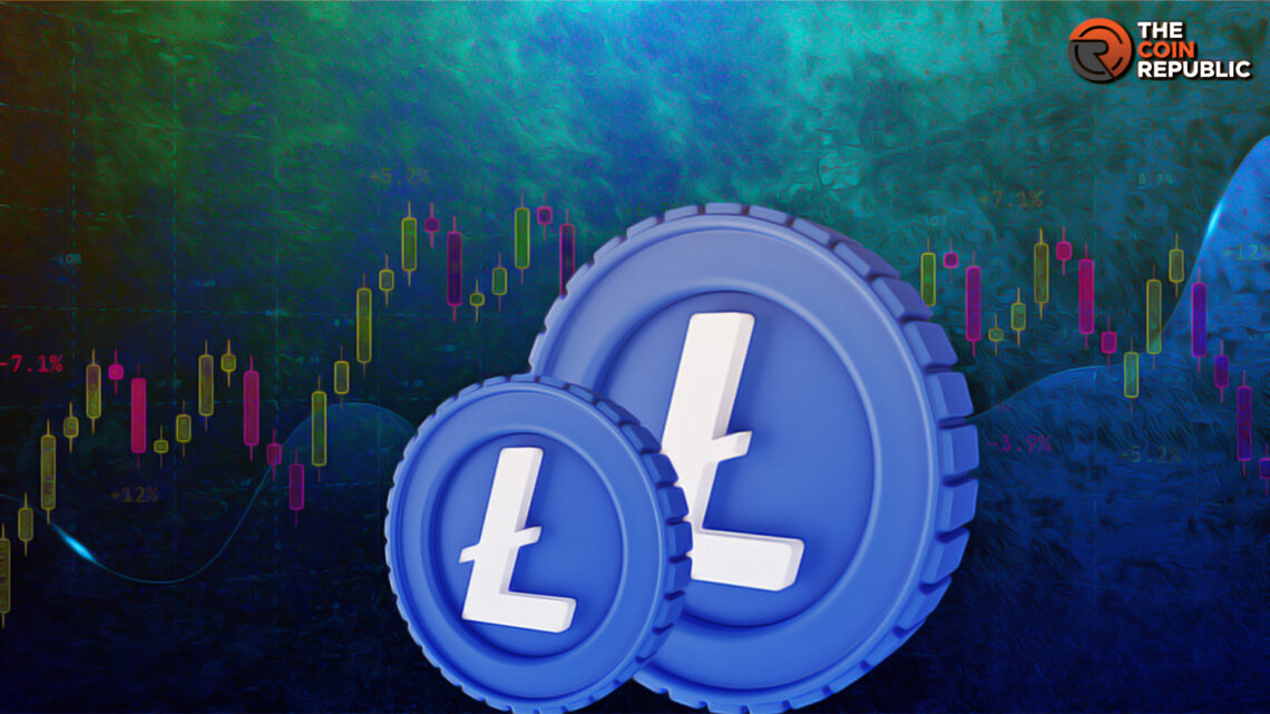 Litecoin Price Prediction 2024: Will LTC bounce back from $80?