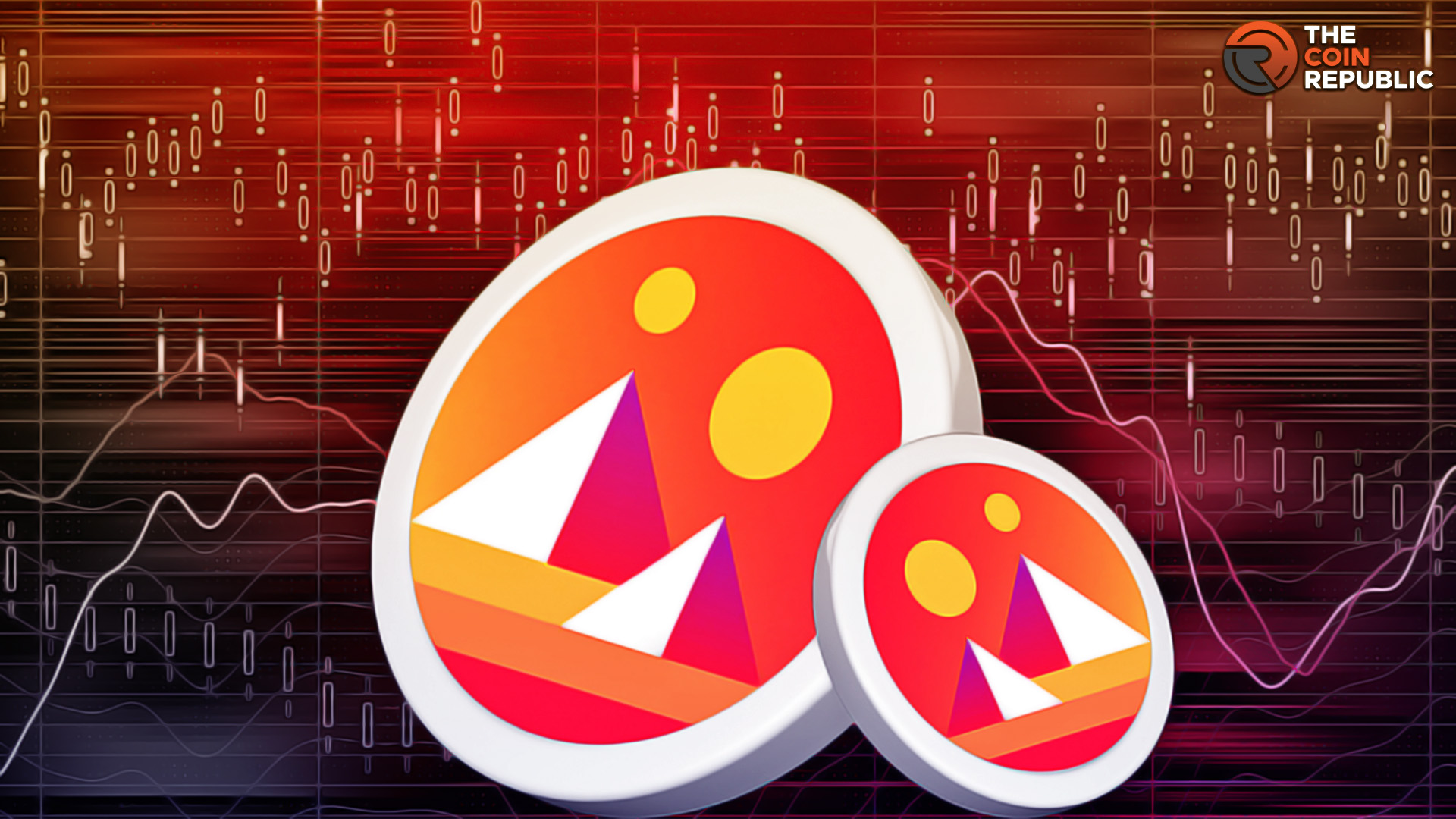 Decentraland Price Prediction: Will MANA Price Drop To June Lows?