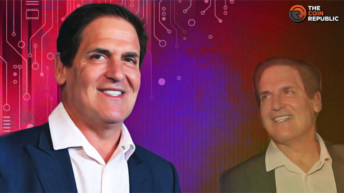 Mark Cuban: Crypto Strategy, His Journey and Investments