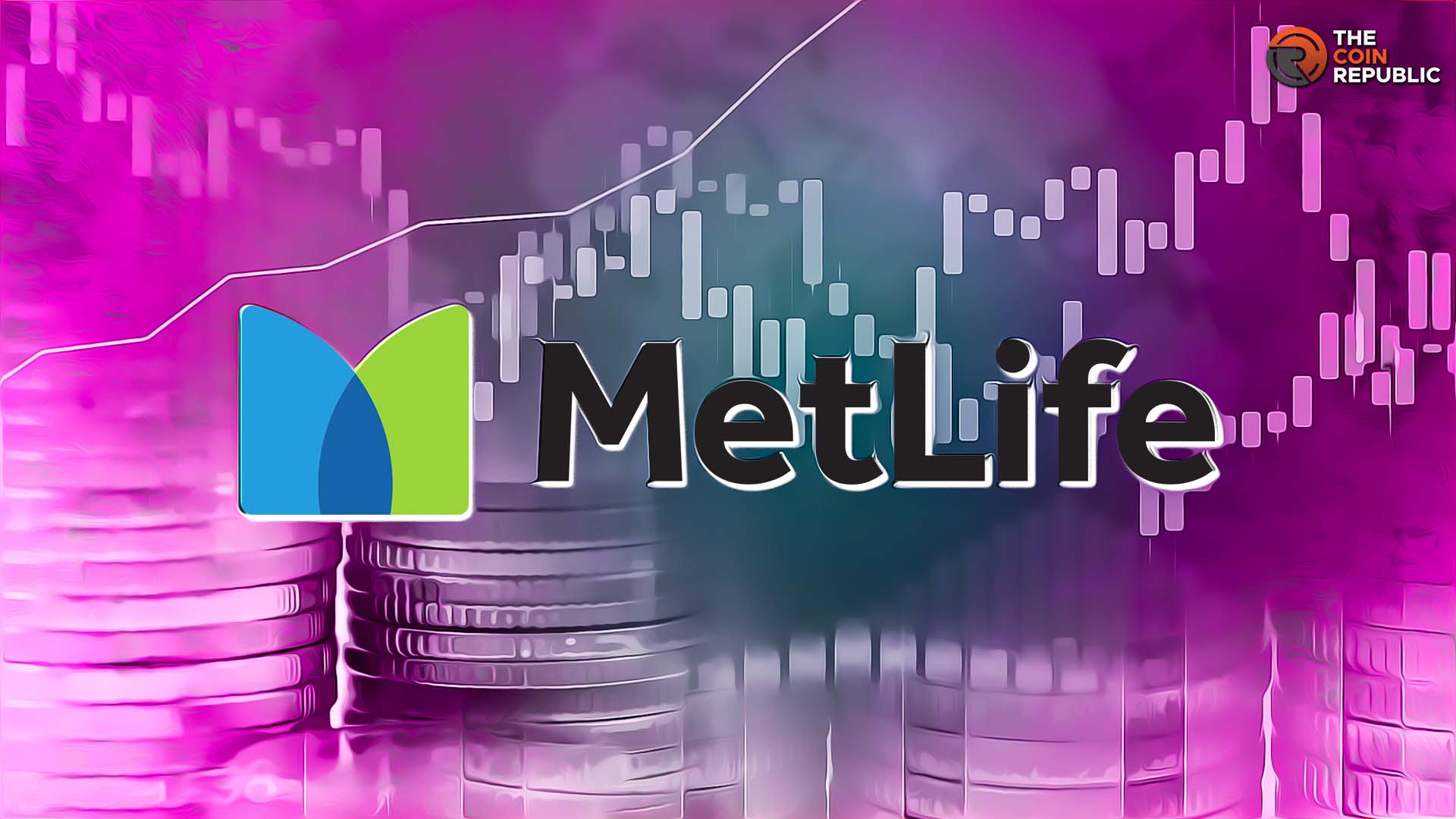 Metlife Inc (NYSE: MET) Stock: Price Surges Roughly 6% This Week