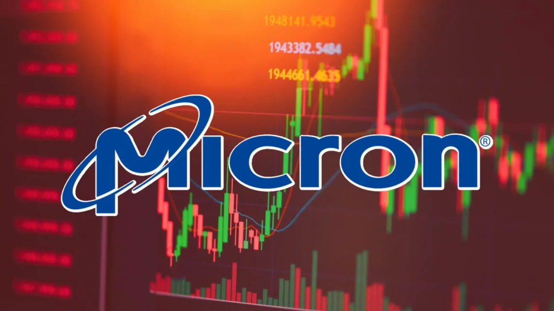 micron technology inc