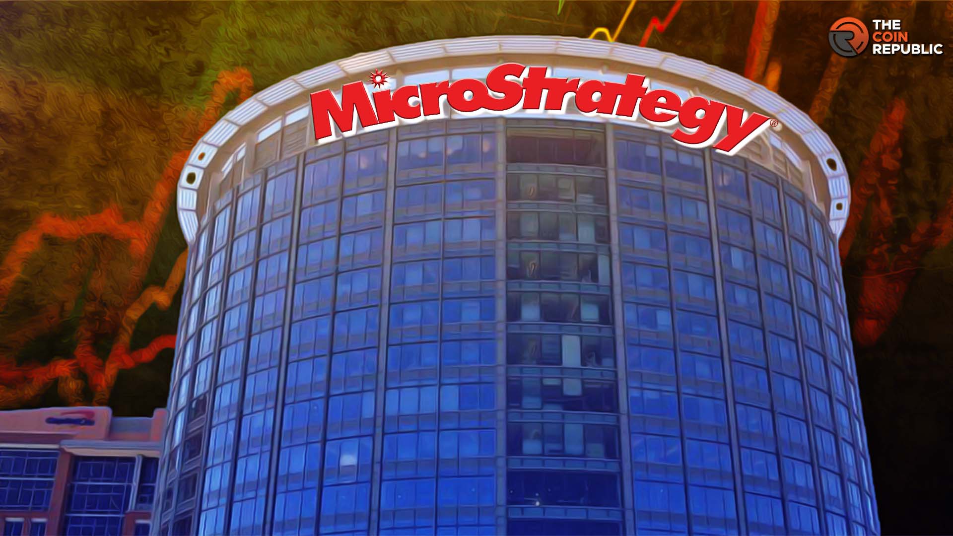 Witness The Rise of The BI & Data Giant MicroStrategy