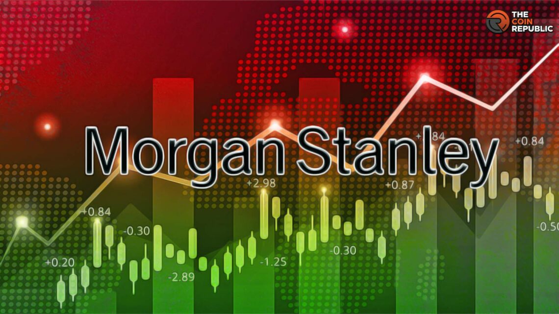 Morgan Stanley (MS Stock): Dividends & Buyback Announcement