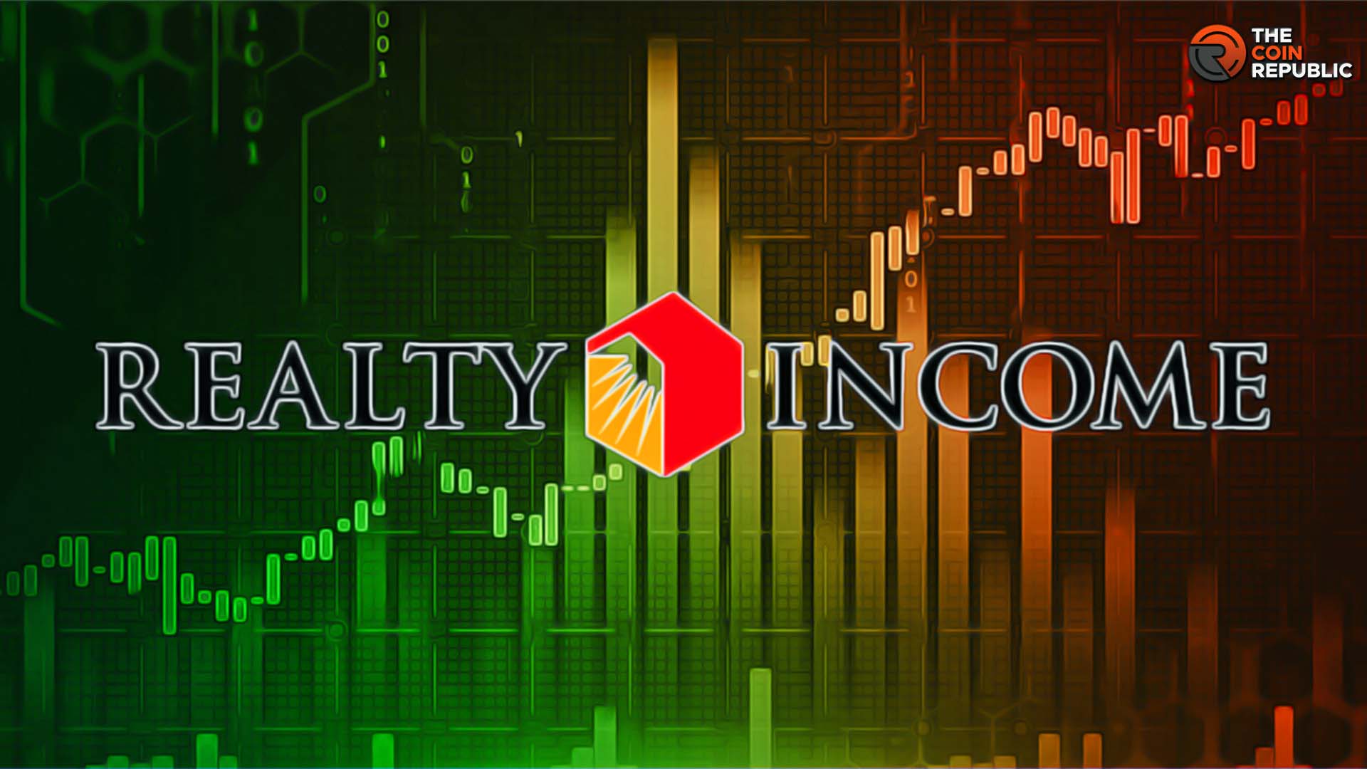 Realty Income 637th Dividend Announced; O Stock Rises 2%
