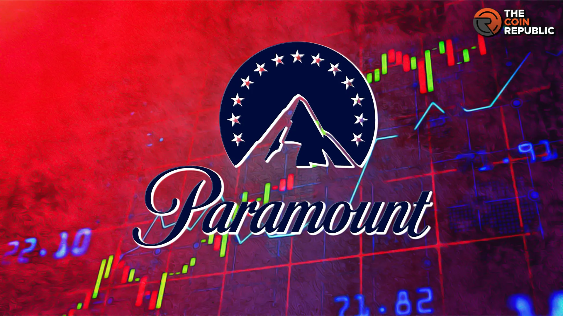 Paramount Global Stock Price Prediction: Why is PARA Falling Down?