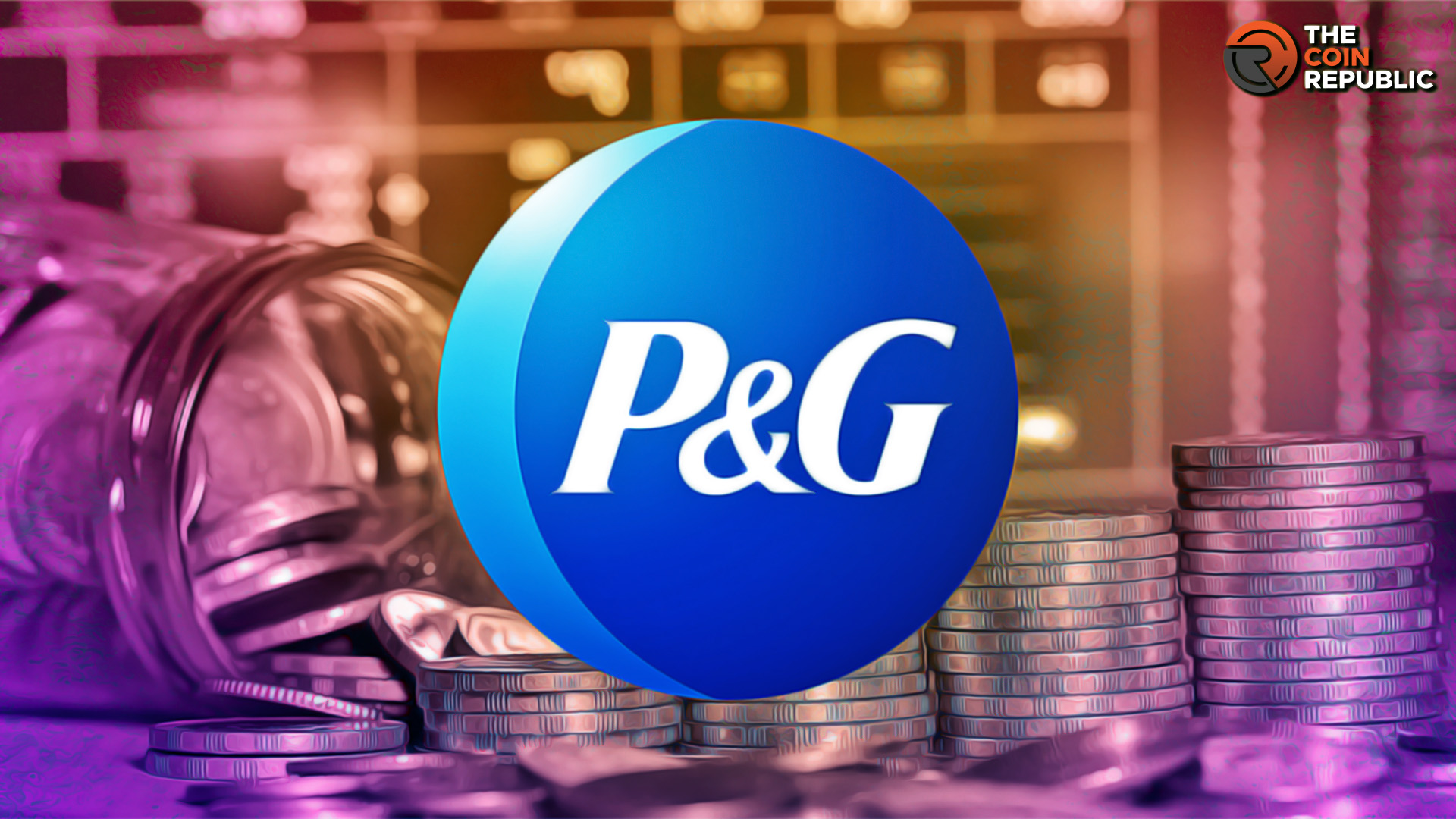 PG Stock May Test Fresh 52-Week High As Buyers Dominate