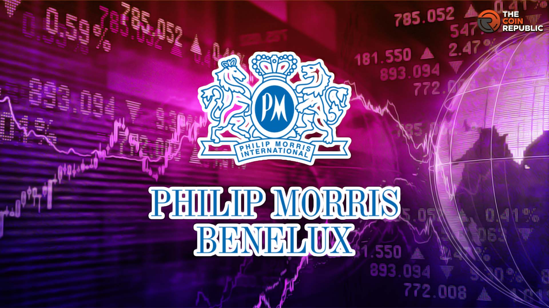 Philip Morris (PM) Stock Showed Bullish Outlook in Last 1-Month