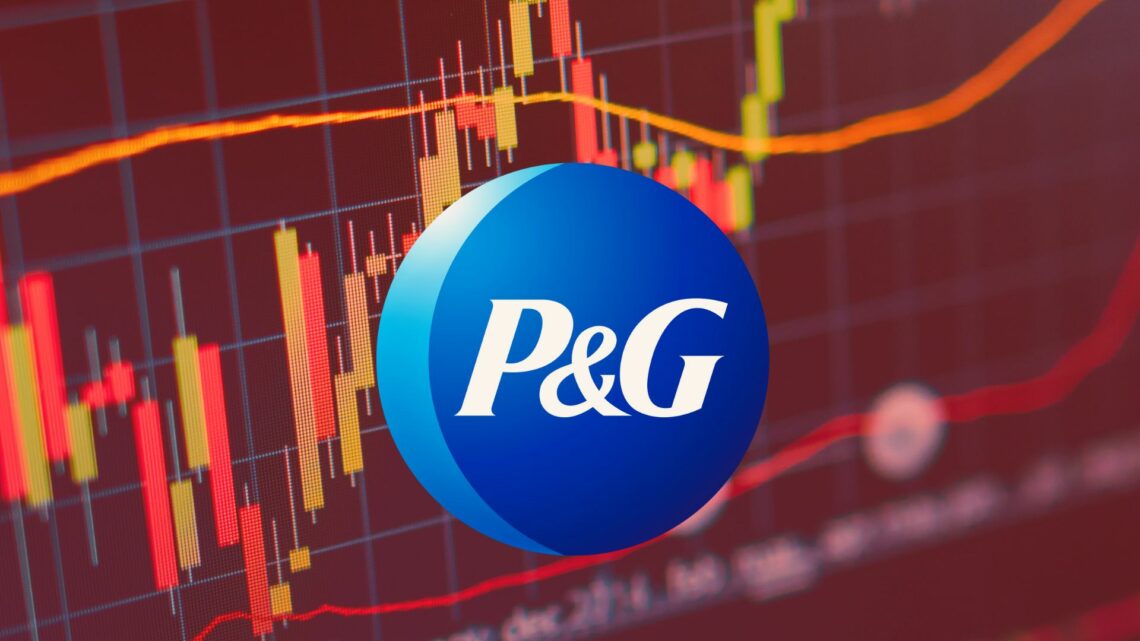 The Procter & Gamble Company Price Prediction: Is PG In Danger?