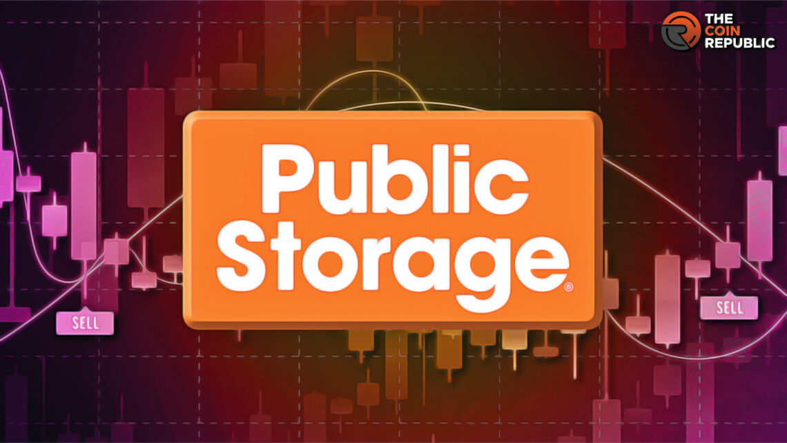 Public Storage Price Prediction: Can PSA Shatter All-Time High?