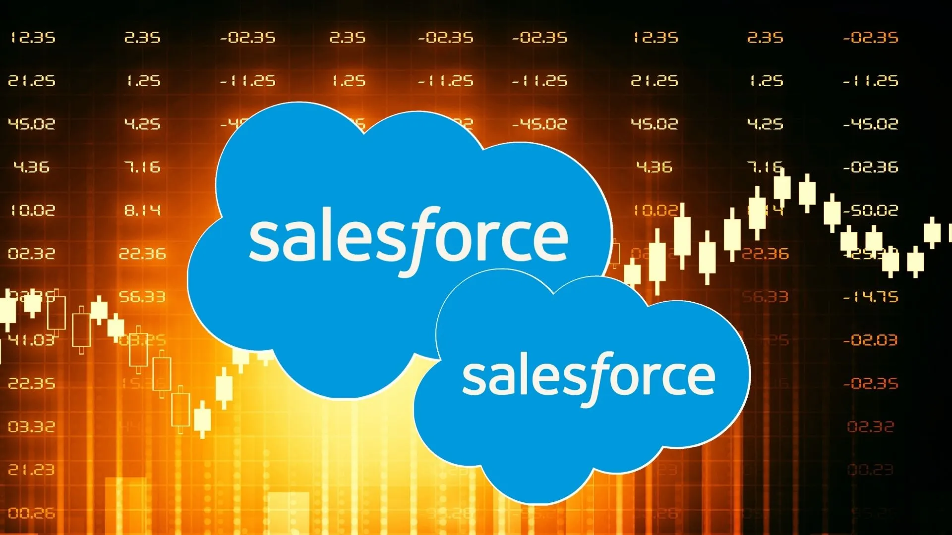 Salesforce Inc. Price Prediction: Can CRM Price Rebound Up to $70?
