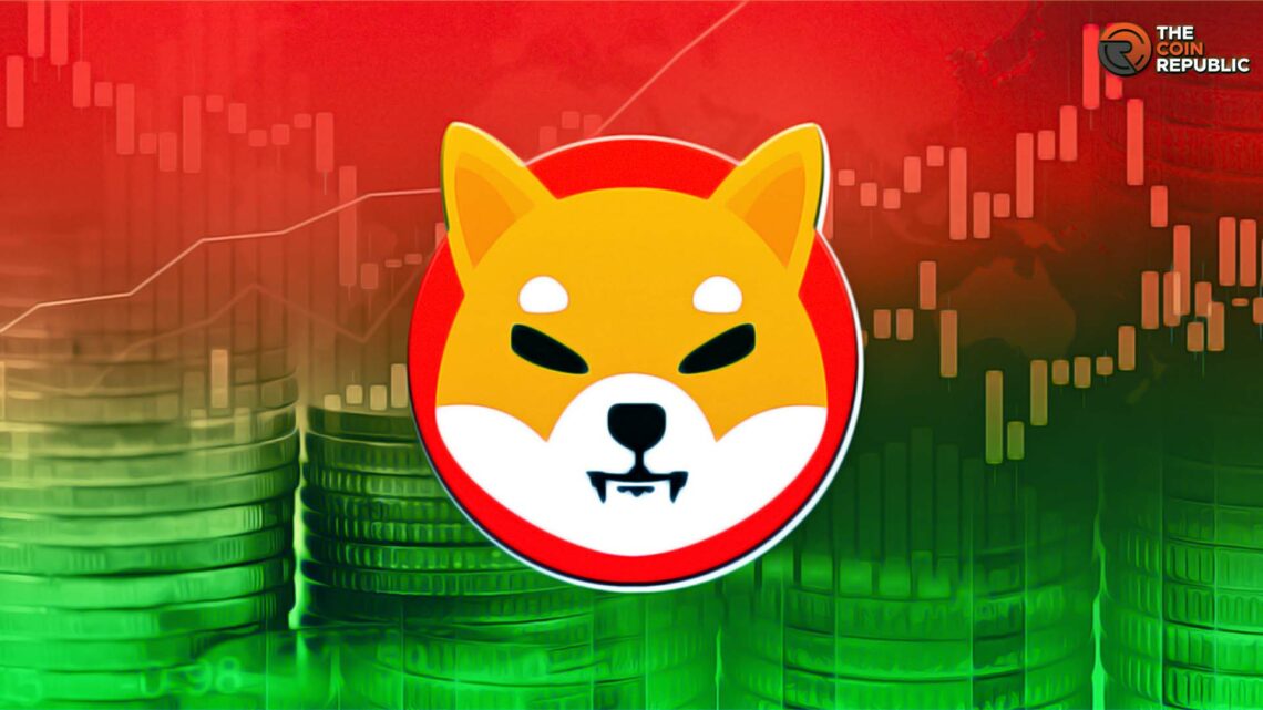 Shiba Inu Price Prediction: SHIB May Face Rejection From Here!