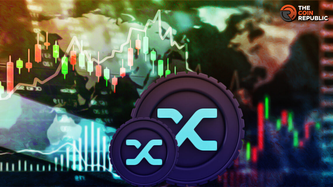 Synthetix Price Prediction: SNX Price Up 8.89% in Past 7 Days 