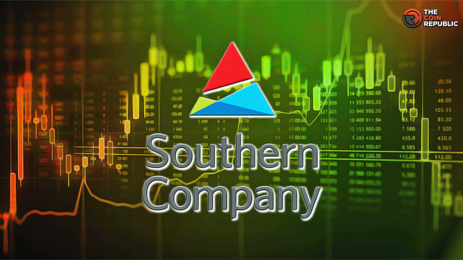 Southern Co. (SO) Stock Breakout, Will the Momentum Extend?