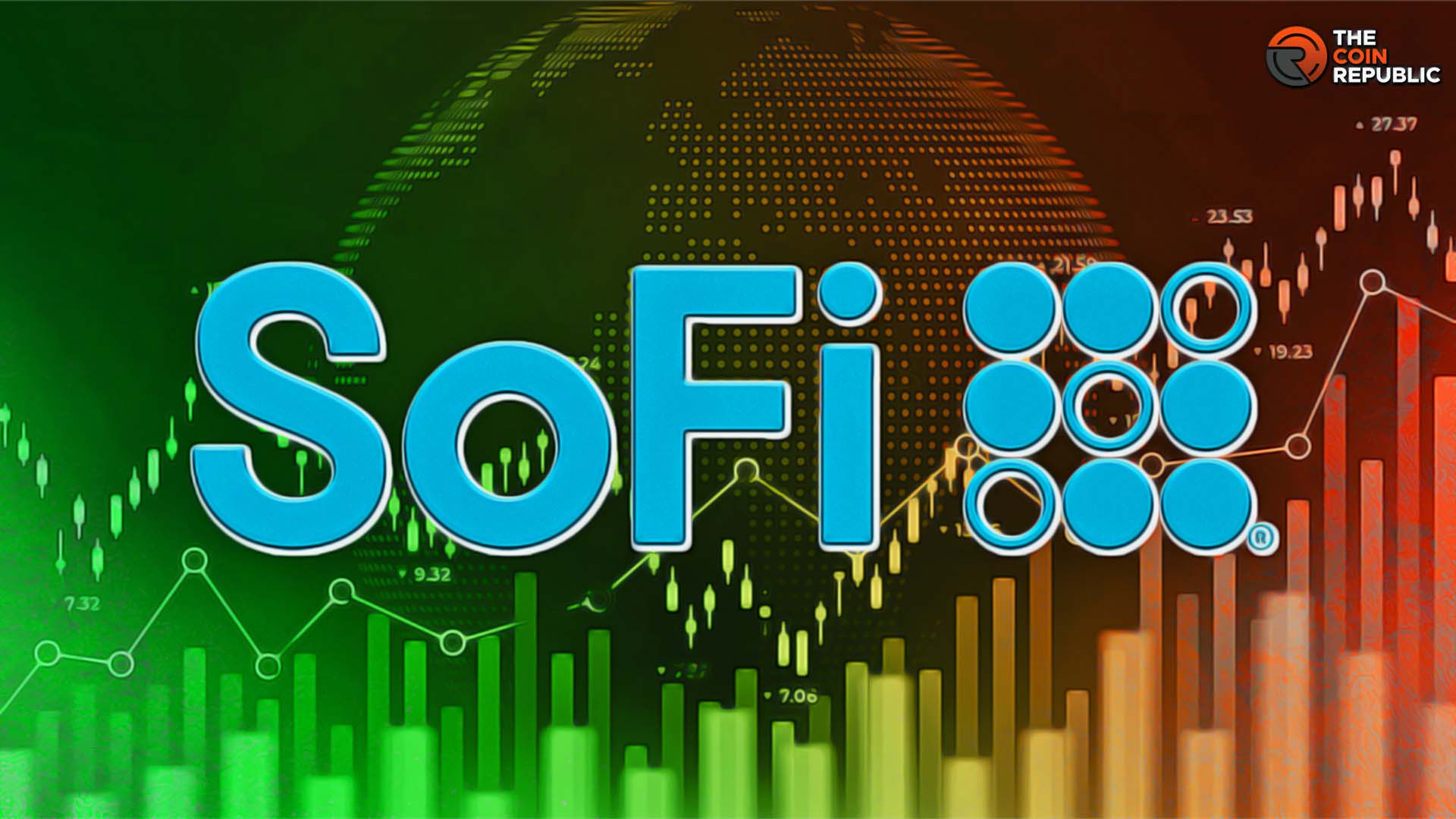 SOFI Stock Price Analysis: YTD Analysis Shows Over 80% Rise