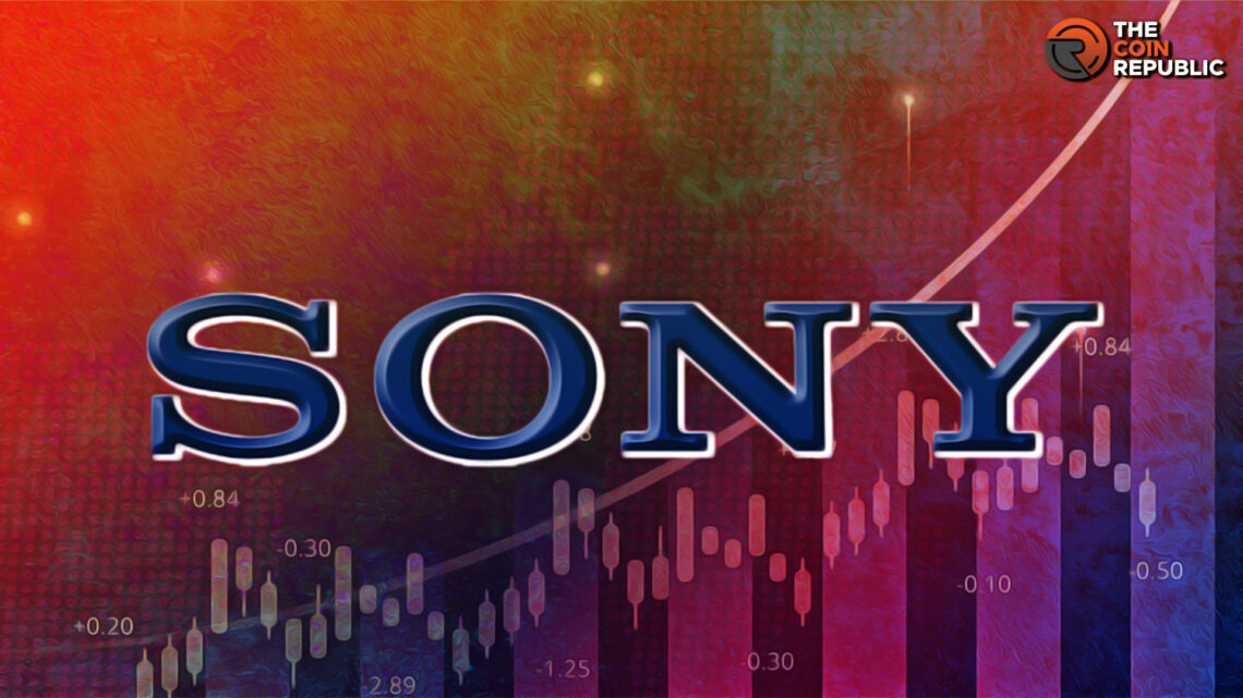 Sony Group Price Prediction: Will SONY Stock Price Cross $100?