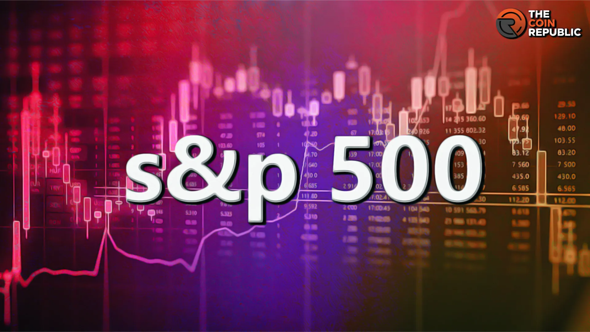 S&P 500 Index Price Analysis: What is SPX’s next move?