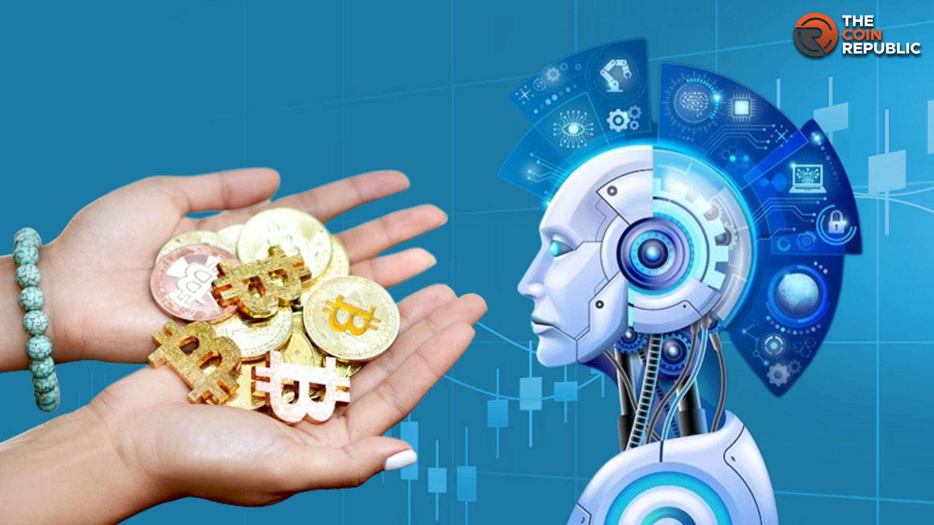 Top 3 AI Cryptos That Could Bring Great Gains to Investors